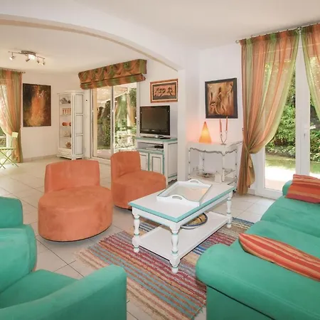 Apartmán Domaine Valescia Saint-Raphaël