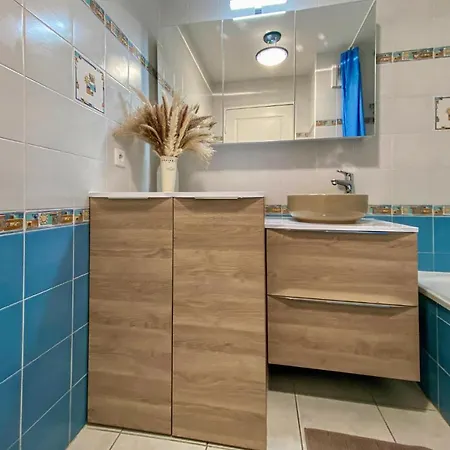 Domaine Valescia Apartmán