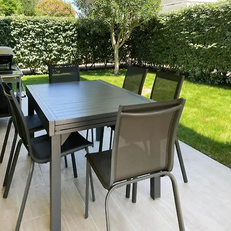 Domaine Valescia Apartmán