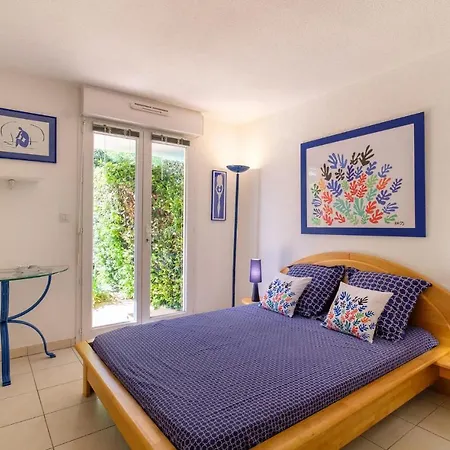 Domaine Valescia Appartement