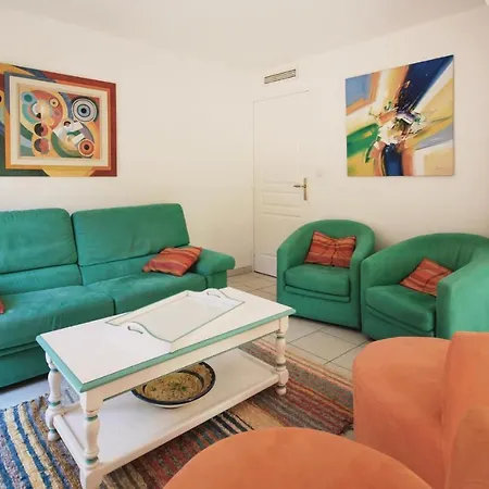 Domaine Valescia * Saint-Raphaël