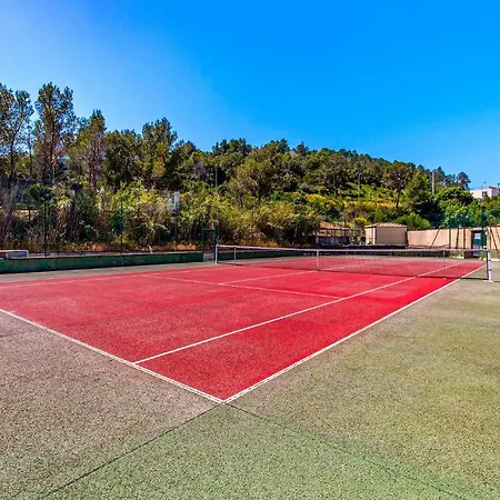 Domaine Valescia Daire