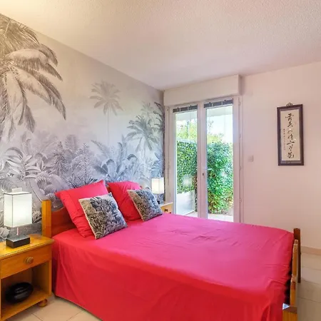 Daire Domaine Valescia Saint-Raphaël