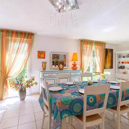 Domaine Valescia Appartement *