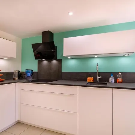 Domaine Valescia * Saint-Raphaël