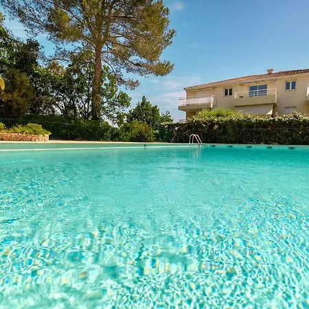 Appartement Domaine Valescia