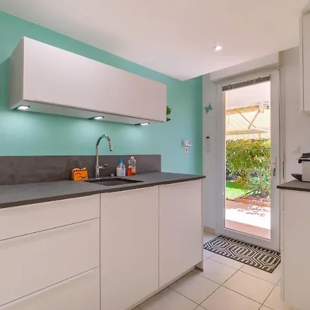 Domaine Valescia * Saint-Raphaël