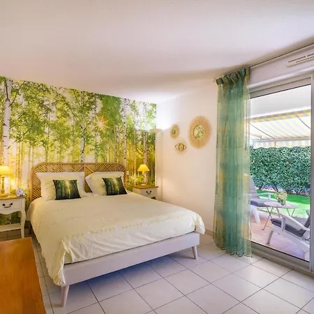 Domaine Valescia Saint-Raphaël