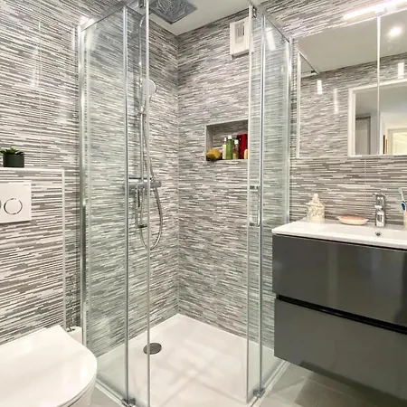 Daire Domaine Valescia