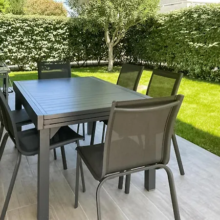 Domaine Valescia Appartement Saint-Raphaël